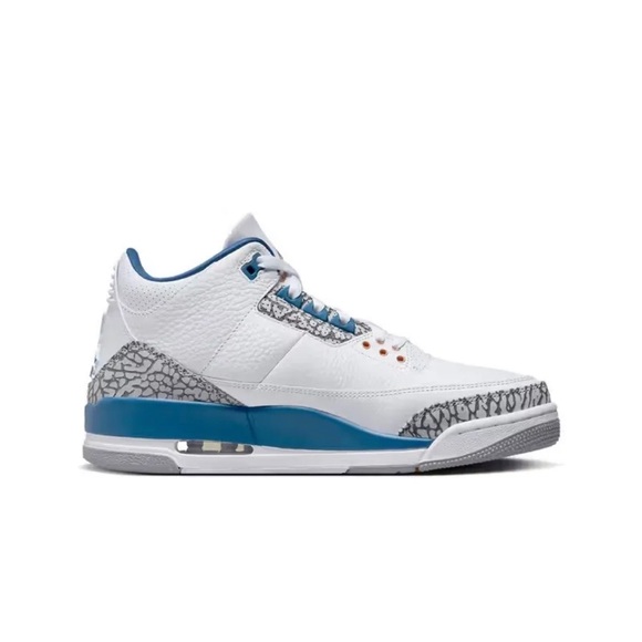 Jordan 3 Wizards - Picture 8 of 11
